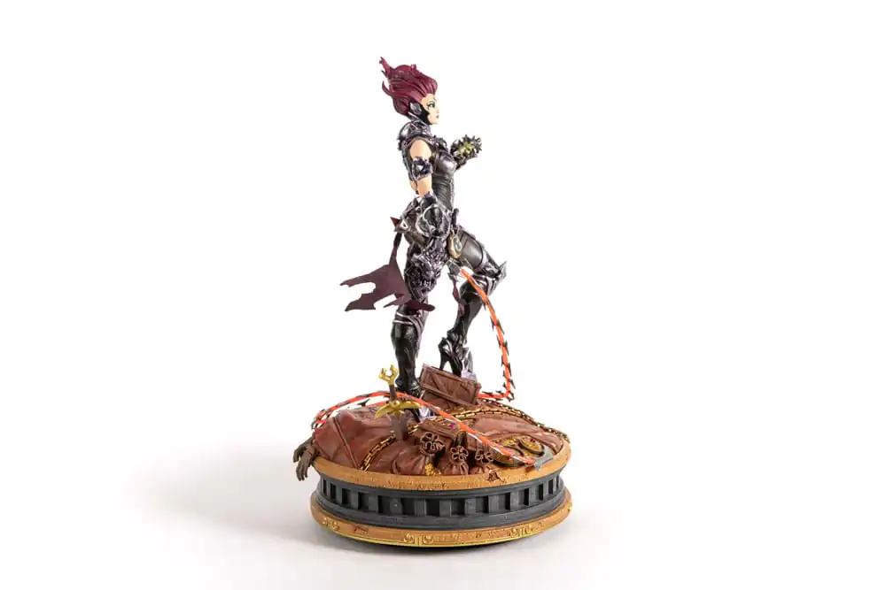 Darksiders Statuie Fury 45 cm poza produsului