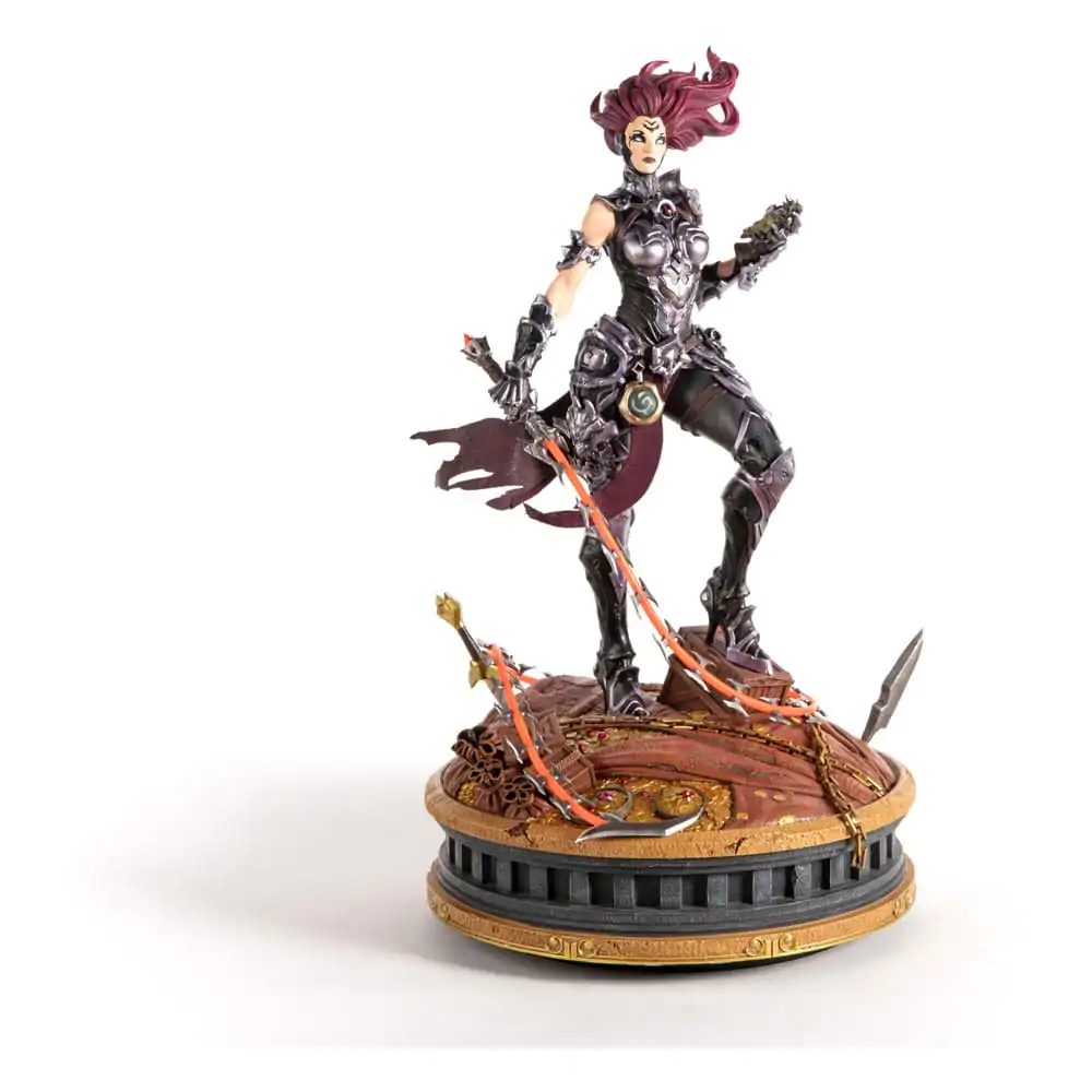 Darksiders Statuie Fury 45 cm poza produsului