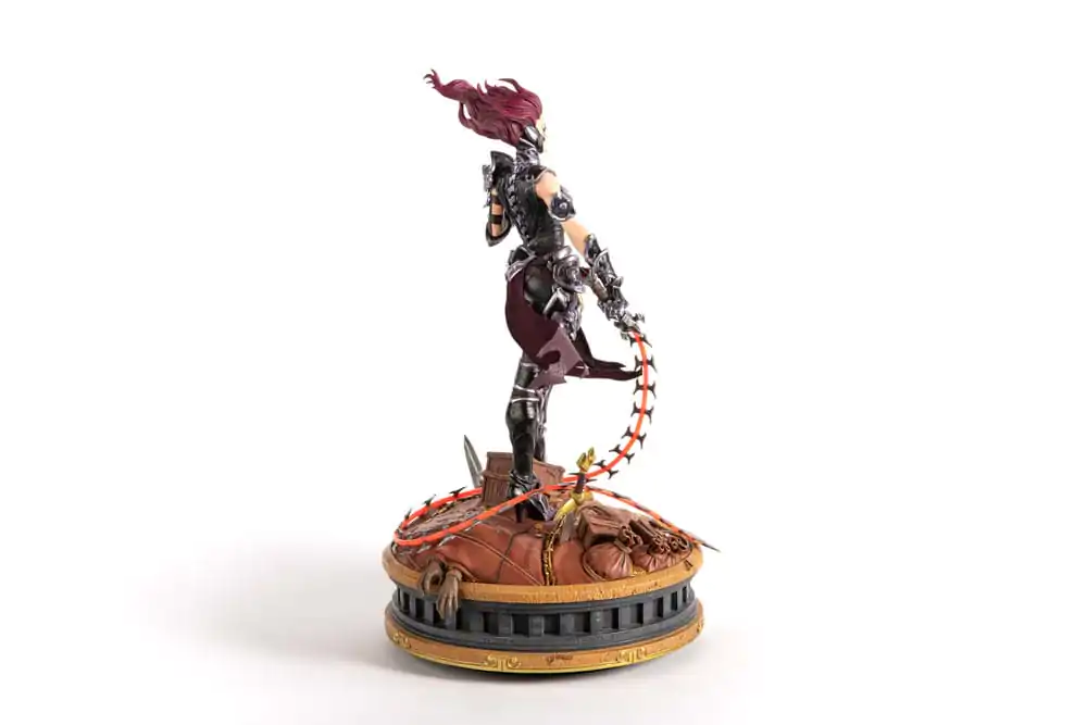 Darksiders Statuie Fury 45 cm poza produsului