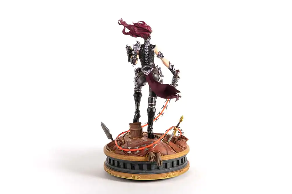 Darksiders Statuie Fury 45 cm poza produsului