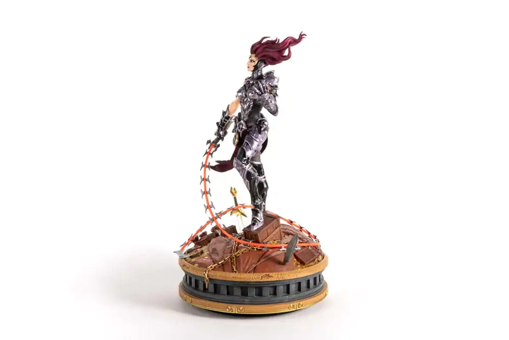 Darksiders Statuie Fury 45 cm poza produsului
