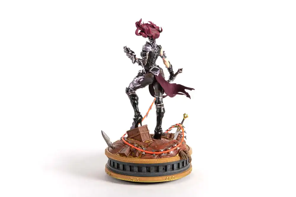 Darksiders Statuie Fury 45 cm poza produsului