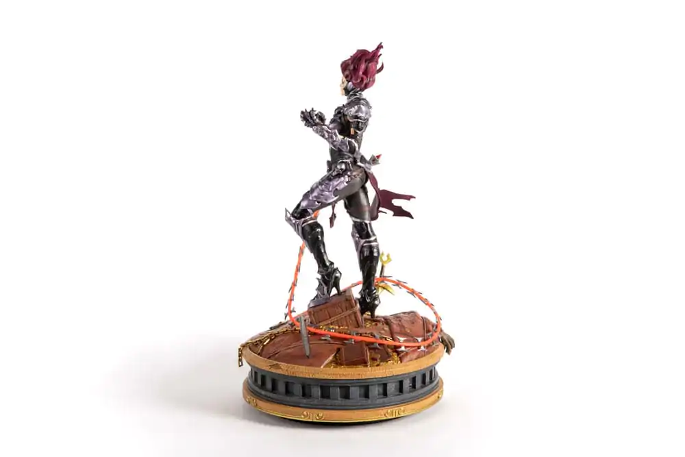 Darksiders Statuie Fury 45 cm poza produsului