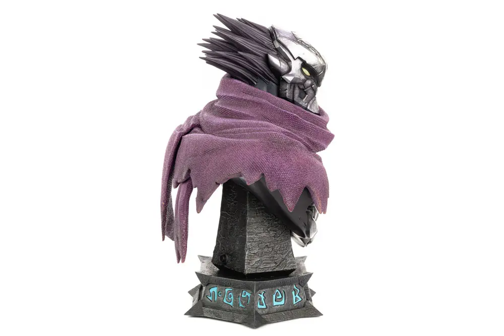 Darksiders Bust la Scară Mare Strife 37 cm poza produsului