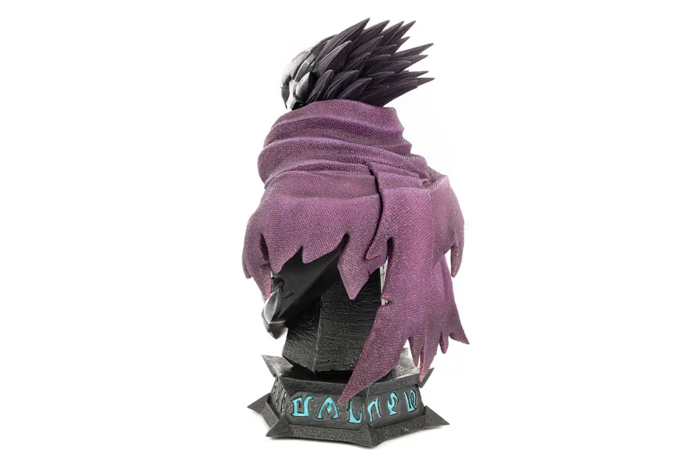 Darksiders Bust la Scară Mare Strife 37 cm poza produsului