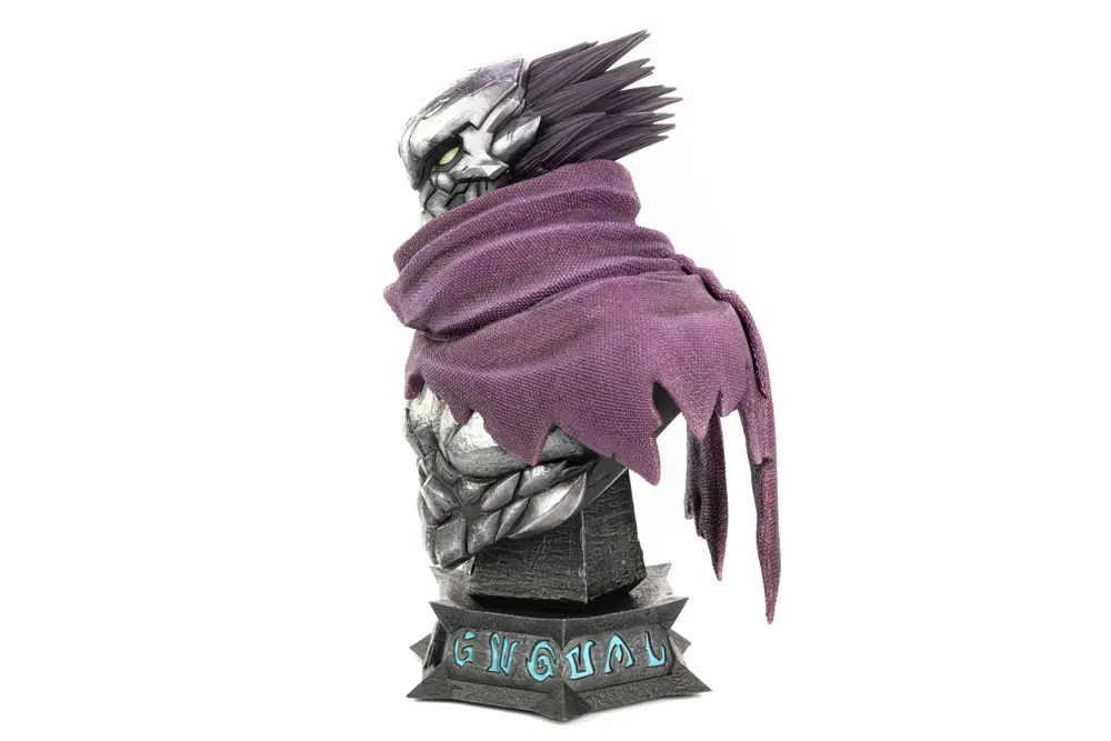 Darksiders Bust la Scară Mare Strife 37 cm poza produsului