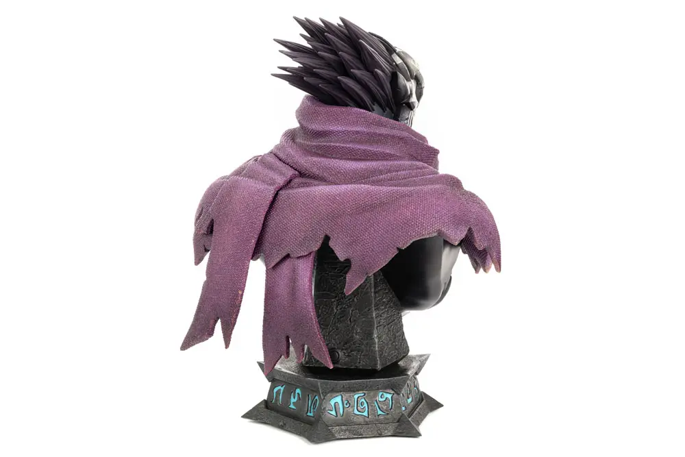 Darksiders Bust la Scară Mare Strife 37 cm poza produsului