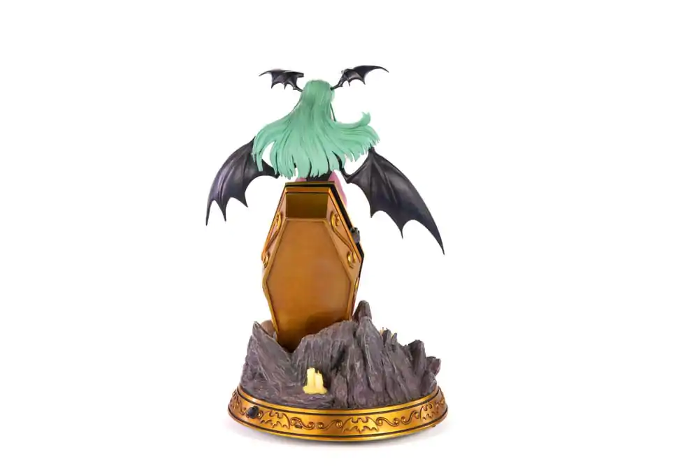 Statuie Darkstalkers 1/6 Morrigan Aensland 43 cm poza produsului