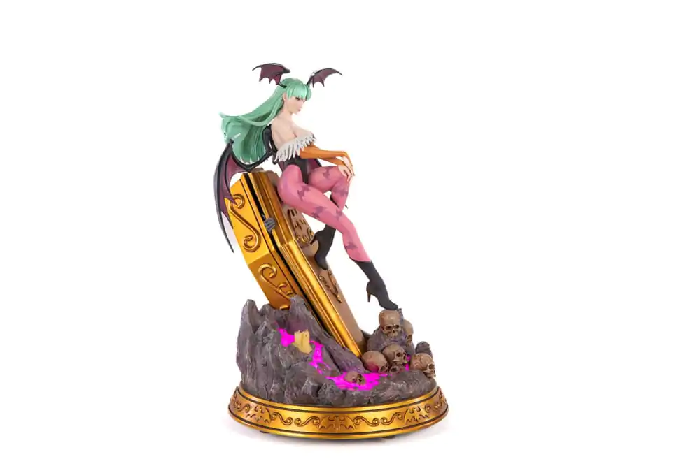 Statuie Darkstalkers 1/6 Morrigan Aensland 43 cm poza produsului