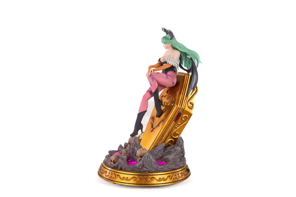 Statuie Darkstalkers 1/6 Morrigan Aensland 43 cm poza produsului