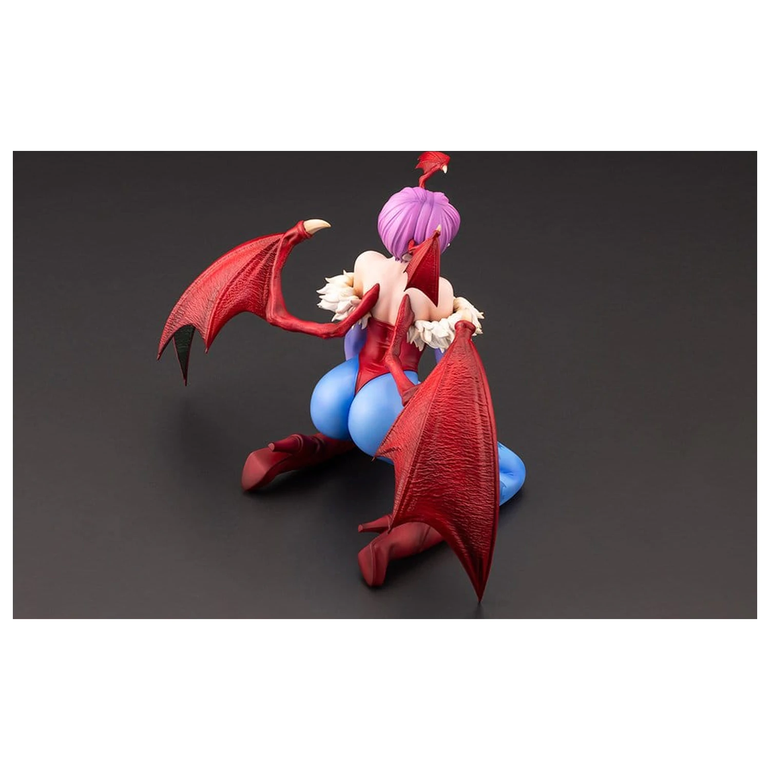 Darkstalkers Figurina PVC 1/7 Lilith 14 cm poza produsului