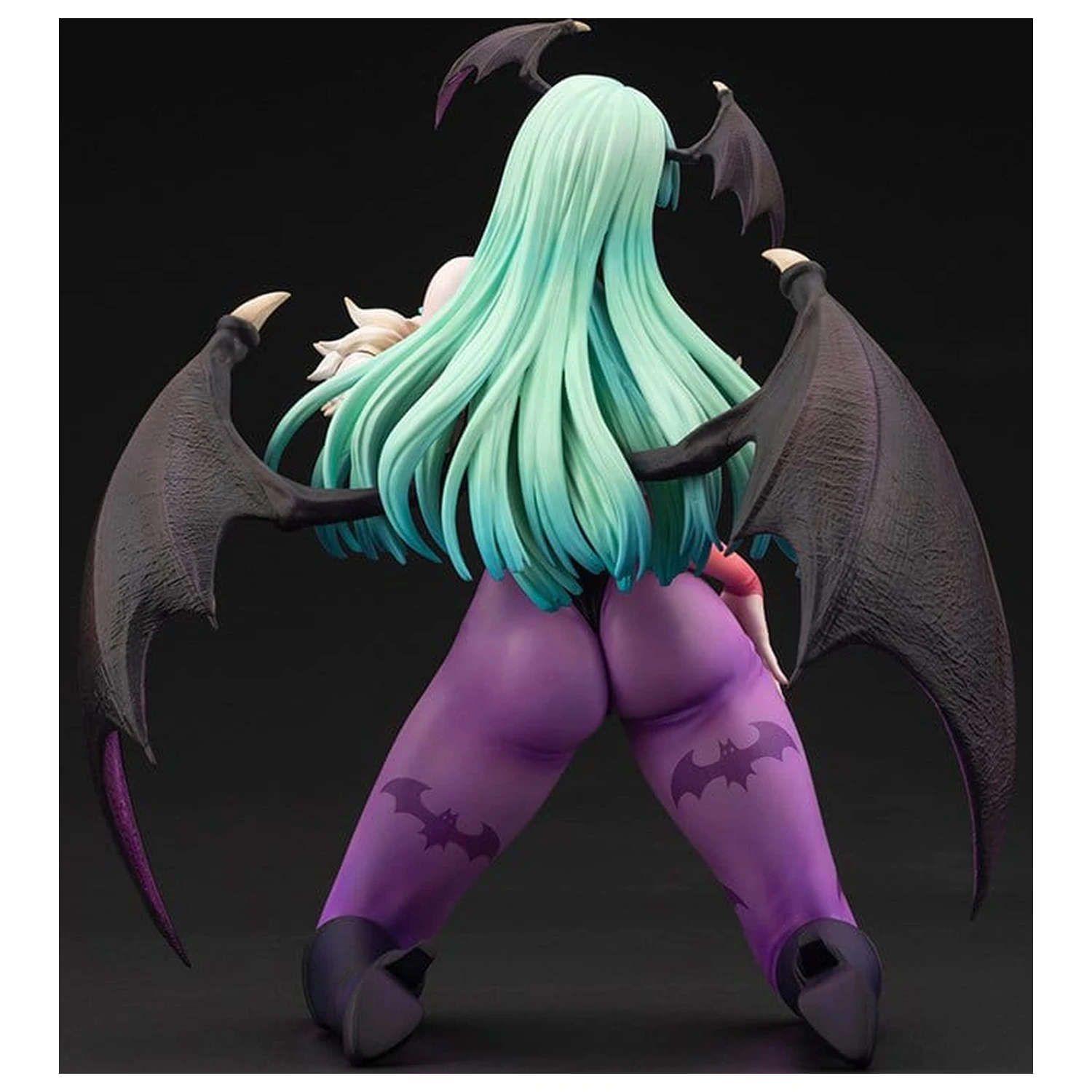 Darkstalkers Figurina PVC 1/7 Morrigan Aensland 19 cm poza produsului