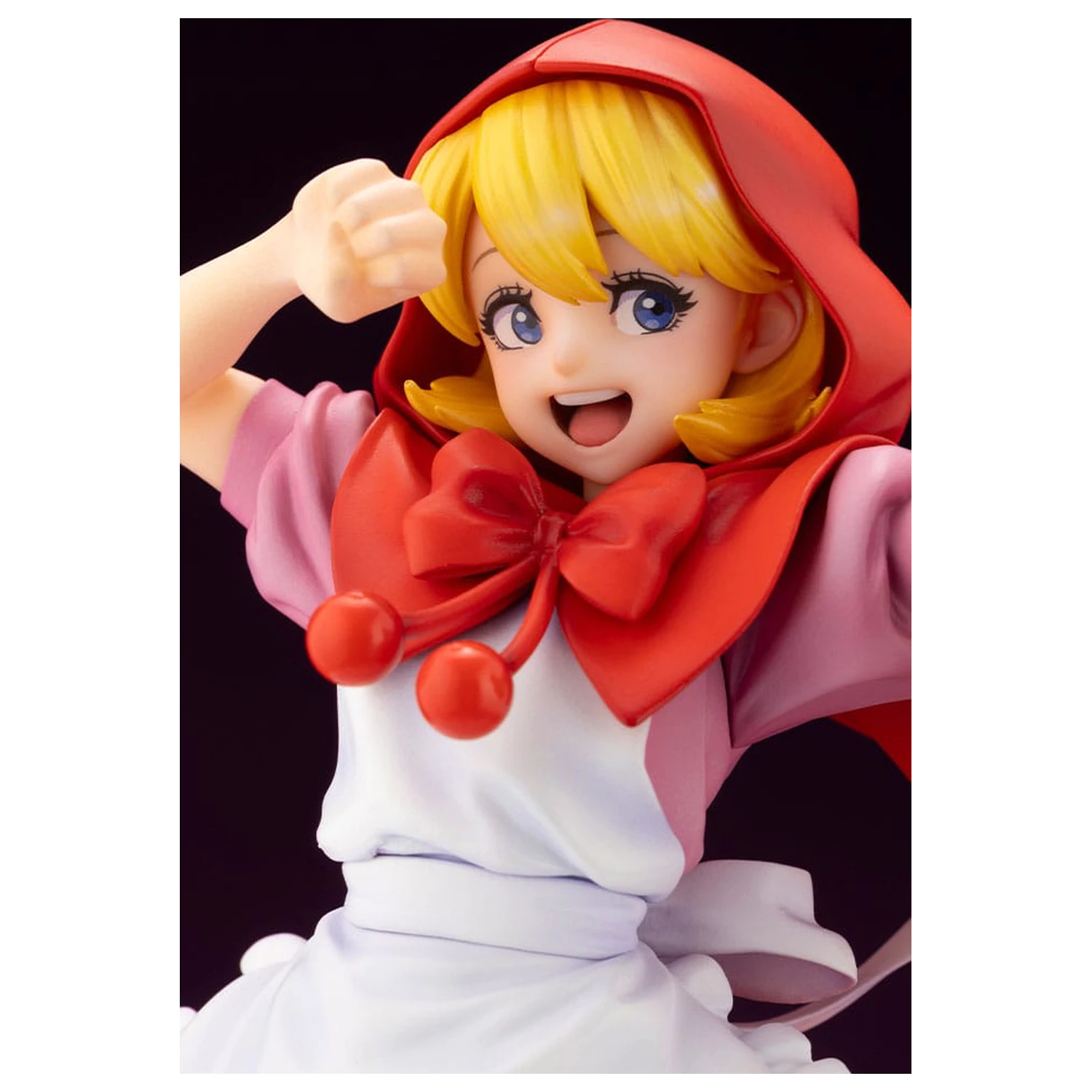 Darkstalkers Bishoujo Statuie PVC 1/7 B.B. Hood 21 cm poza produsului