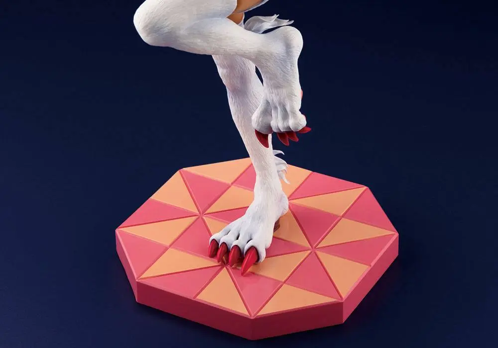 Darkstalkers Bishoujo Statuie PVC 1/7 Felicia 26 cm poza produsului