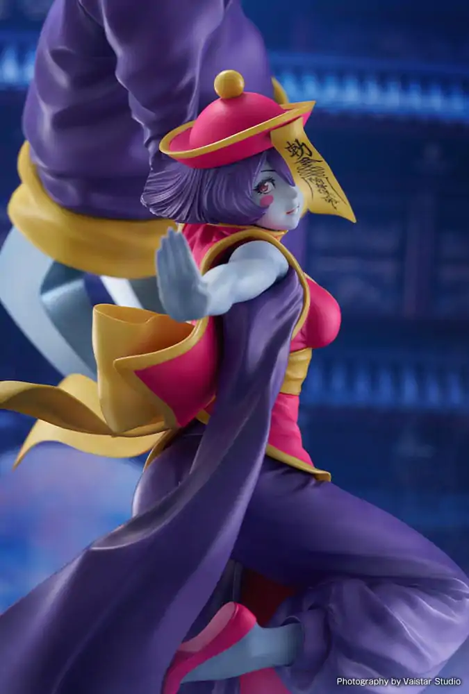 Darkstalkers Bishoujo Statuie PVC 1/7 Hsien-Ko 29 cm poza produsului