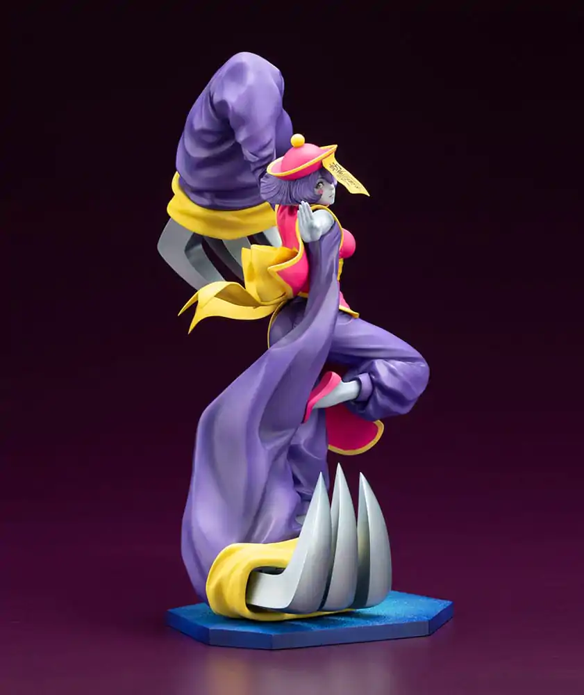 Darkstalkers Bishoujo Statuie PVC 1/7 Hsien-Ko 29 cm poza produsului