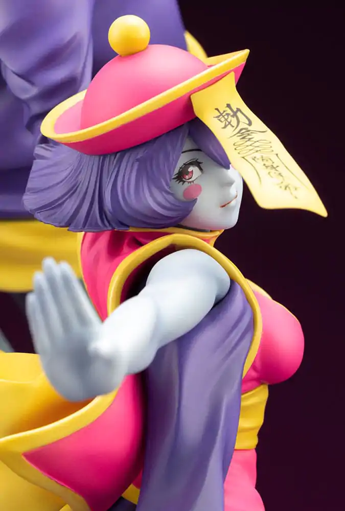 Darkstalkers Bishoujo Statuie PVC 1/7 Hsien-Ko 29 cm poza produsului