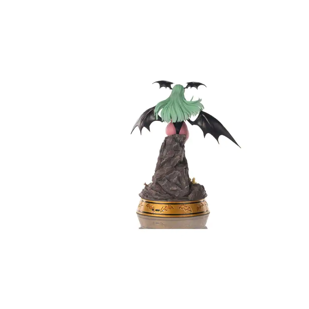 Darkstalkers Statuie PVC Morrigan Aensland 25 cm poza produsului