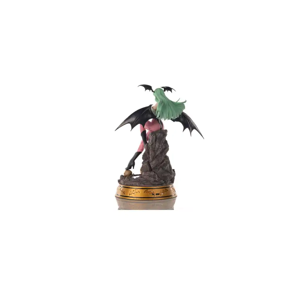 Darkstalkers Statuie PVC Morrigan Aensland 25 cm poza produsului