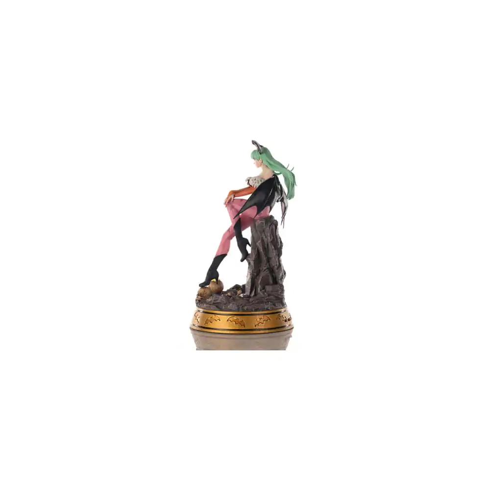 Darkstalkers Statuie PVC Morrigan Aensland 25 cm poza produsului