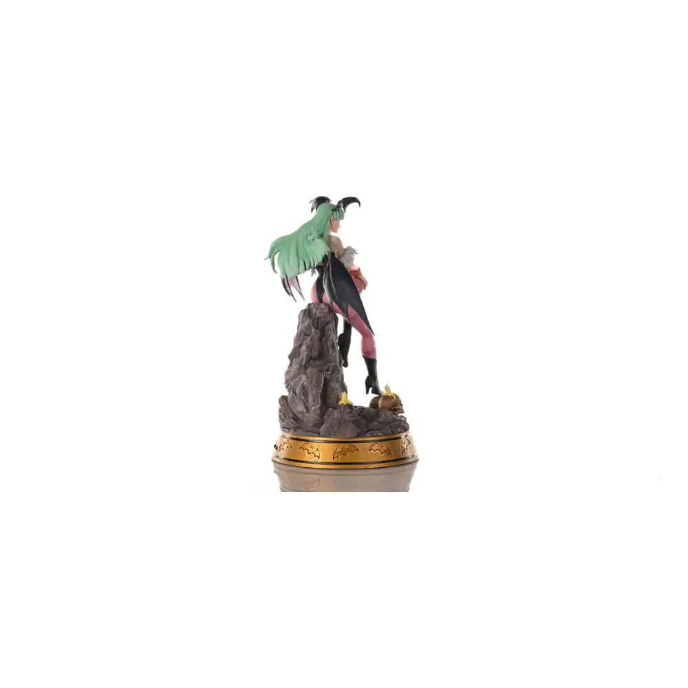 Darkstalkers Statuie PVC Morrigan Aensland 25 cm poza produsului