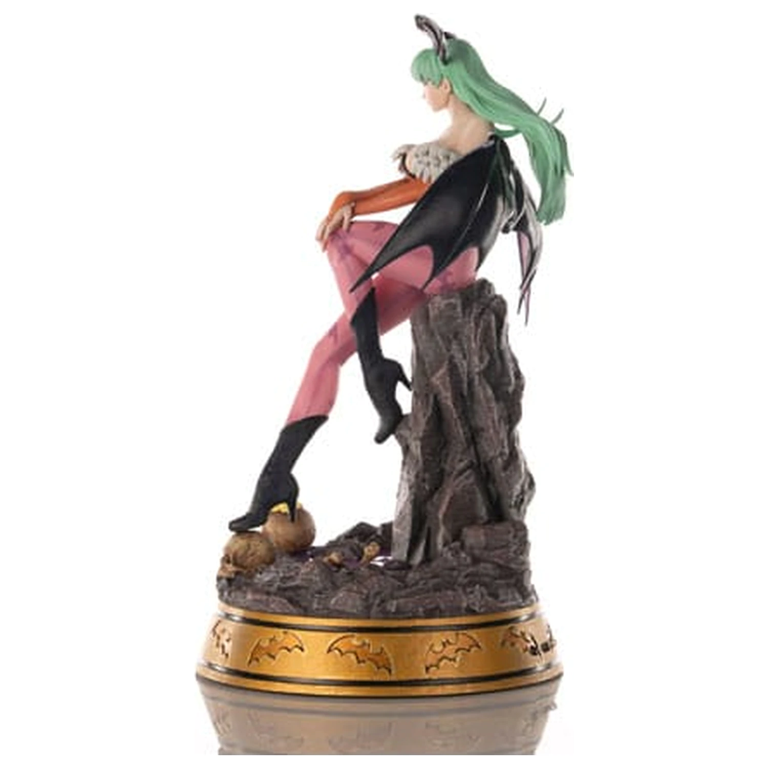 Darkstalkers Statuie PVC Morrigan Aensland 25 cm poza produsului