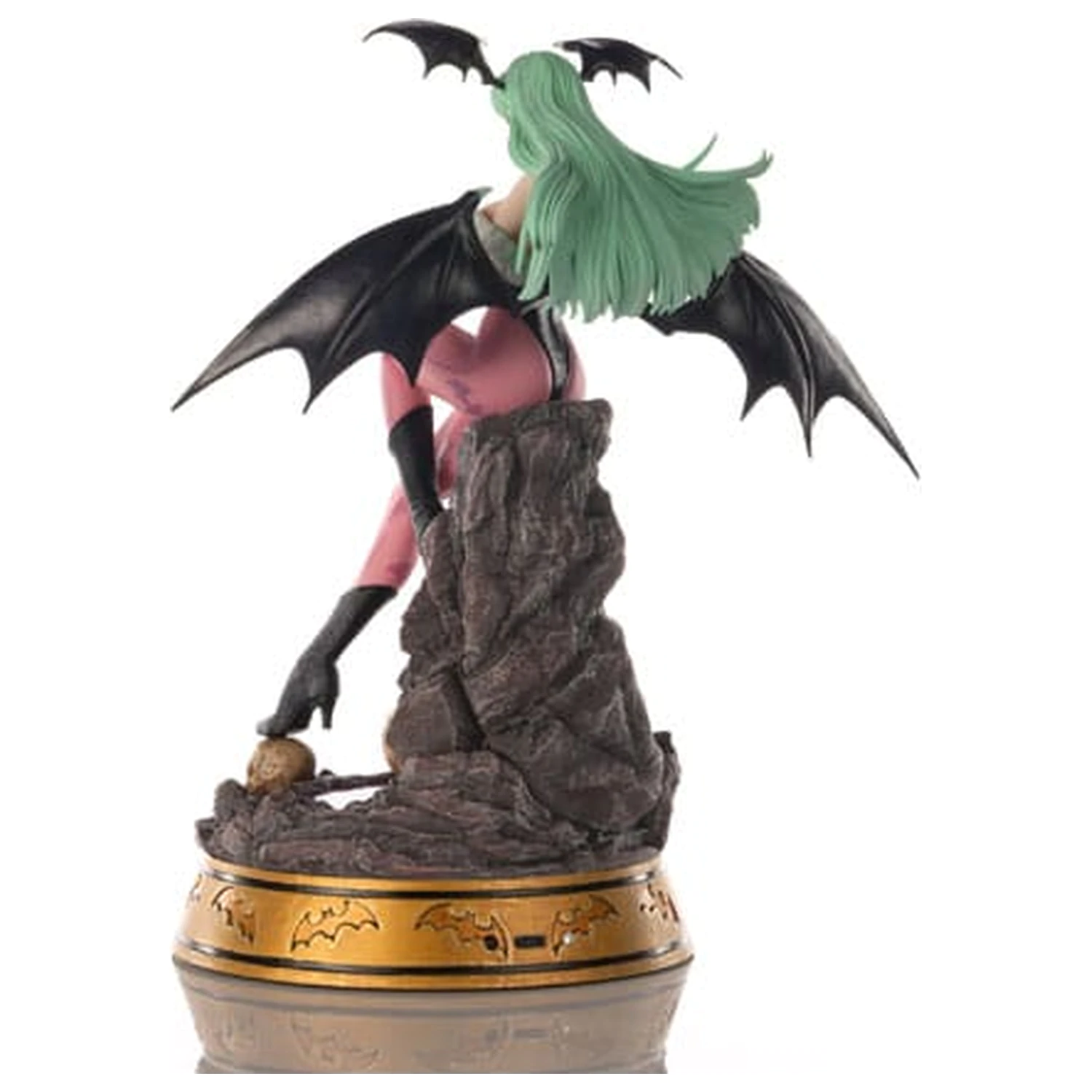 Darkstalkers Statuie PVC Morrigan Aensland 25 cm poza produsului