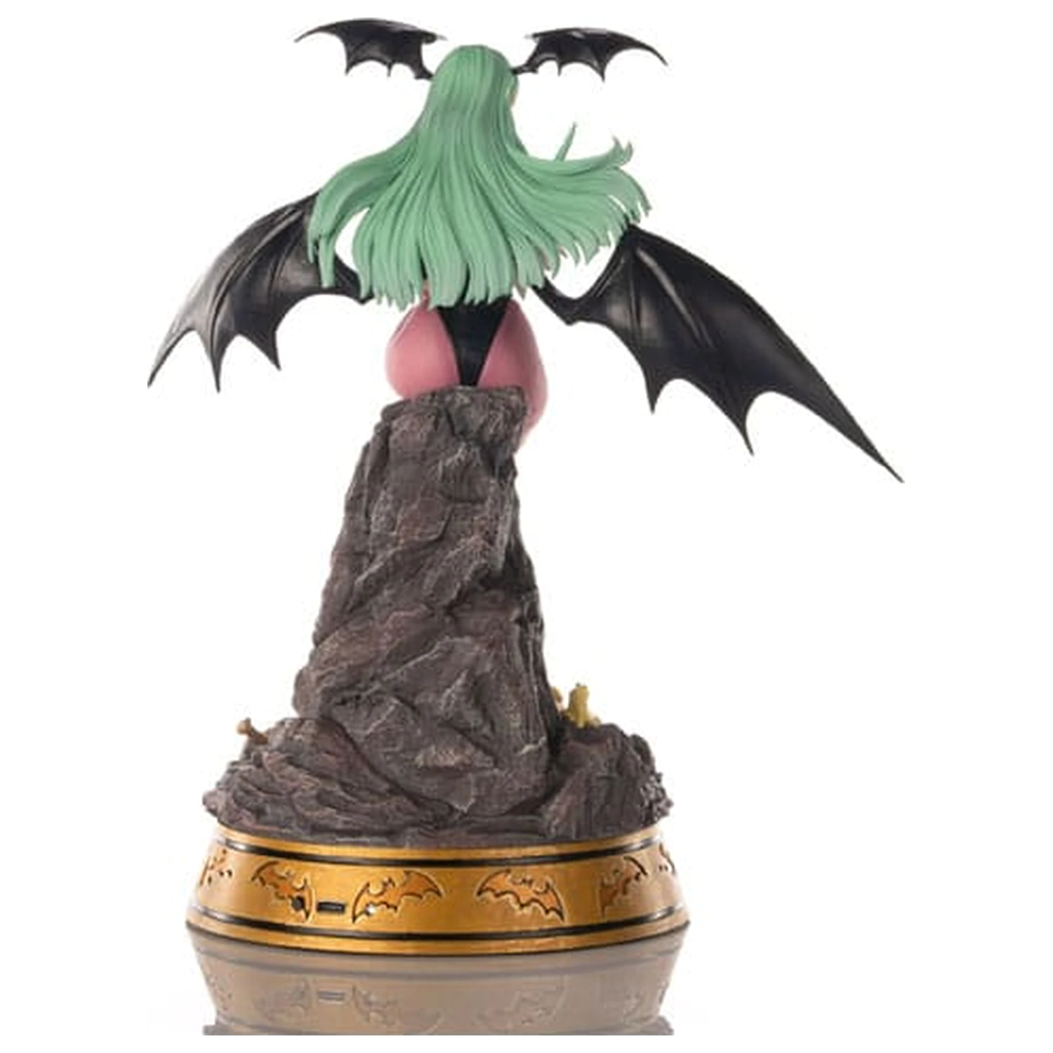 Darkstalkers Statuie PVC Morrigan Aensland 25 cm poza produsului
