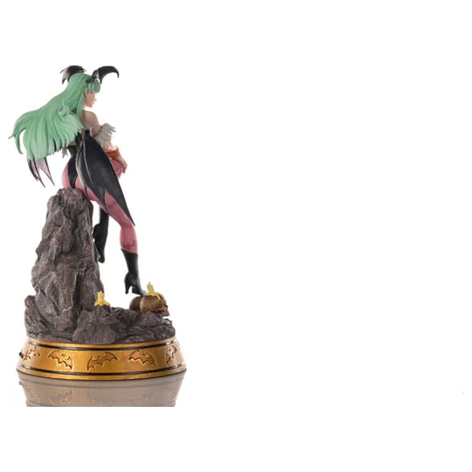 Darkstalkers Statuie PVC Morrigan Aensland 25 cm poza produsului
