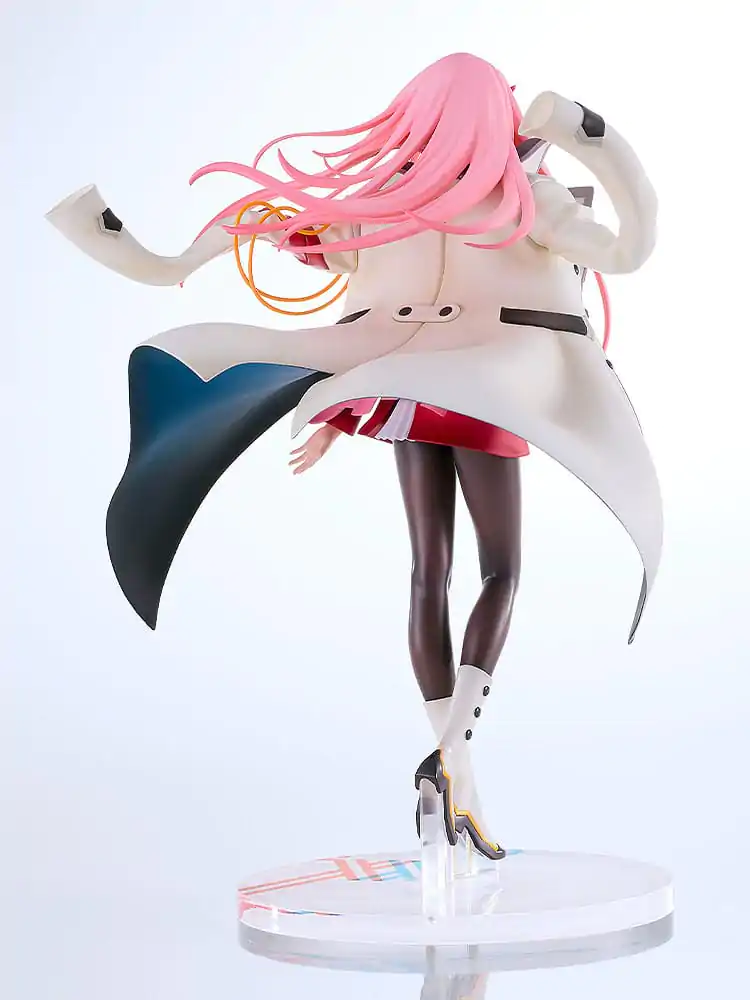 Statuie PVC 1/7 Zero Two 25 cm Darling in the Franxx poza produsului