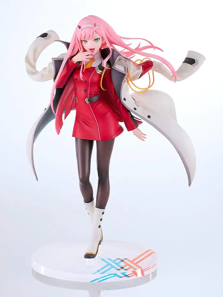 Statuie PVC 1/7 Zero Two 25 cm Darling in the Franxx poza produsului