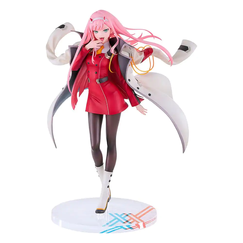 Statuie PVC 1/7 Zero Two 25 cm Darling in the Franxx poza produsului