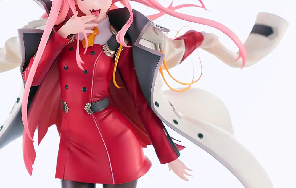 Statuie PVC 1/7 Zero Two 25 cm Darling in the Franxx poza produsului