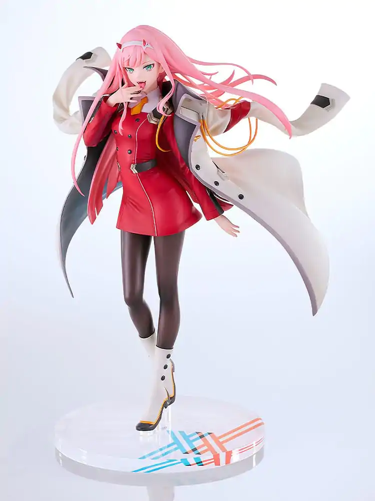 Statuie PVC 1/7 Zero Two 25 cm Darling in the Franxx poza produsului