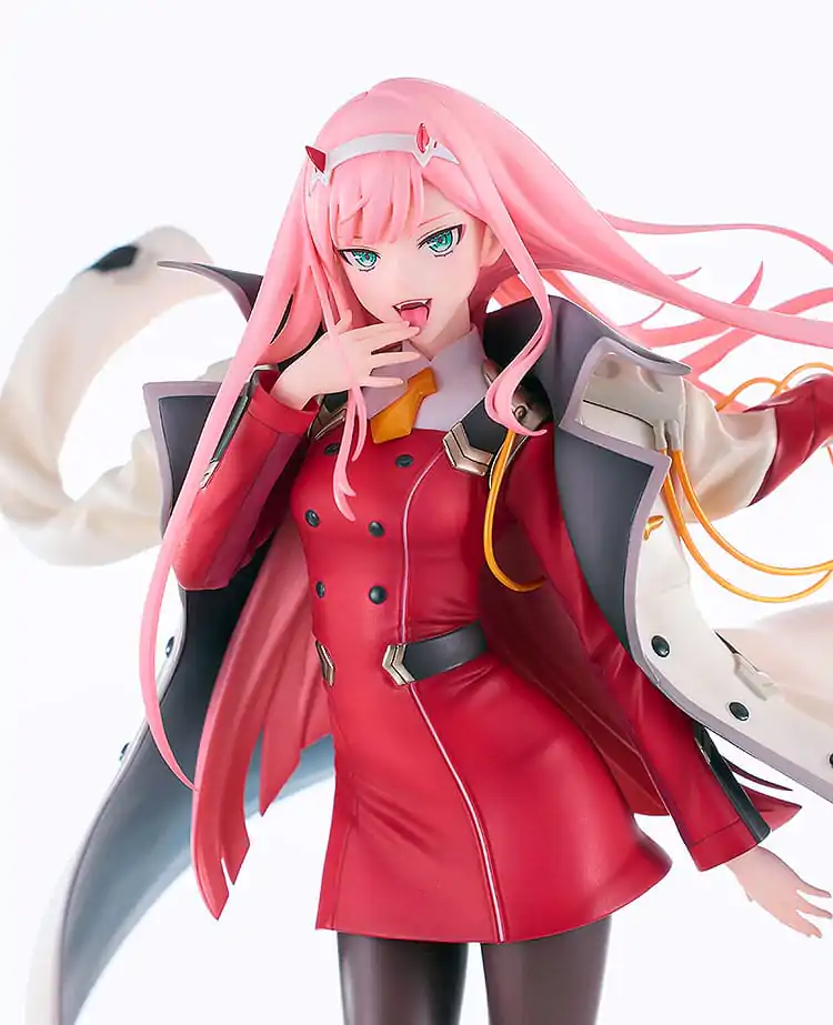 Statuie PVC 1/7 Zero Two 25 cm Darling in the Franxx poza produsului
