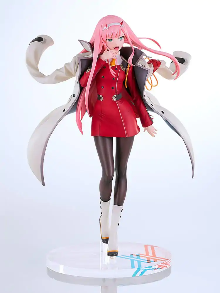 Statuie PVC 1/7 Zero Two 25 cm Darling in the Franxx poza produsului