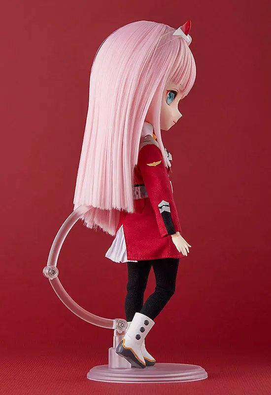 Darling in the Franxx Harmonia Humming Păpușă Zero Two 23 cm poza produsului