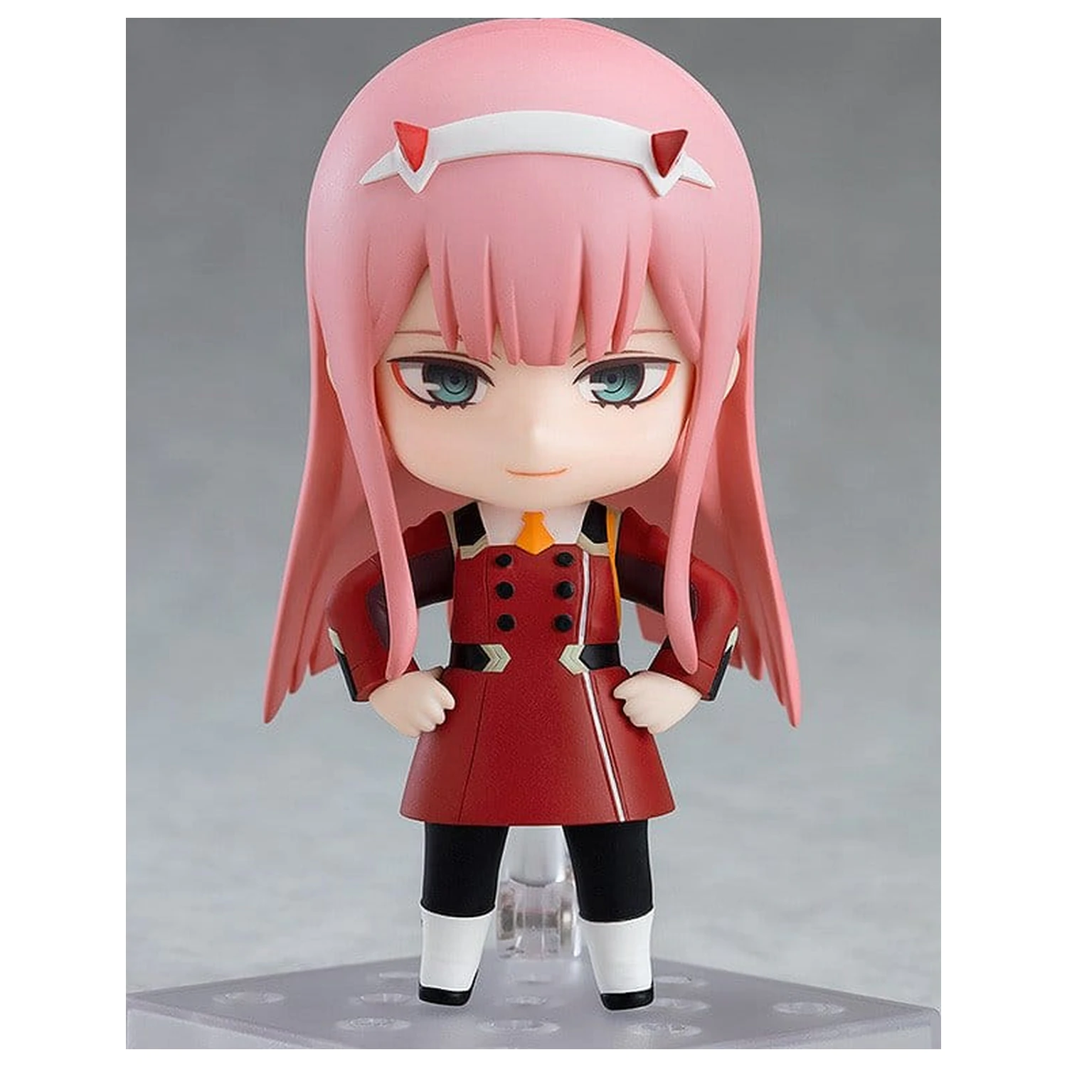 Darling in the Franxx Nendoroid Figurină de acțiune Zero Two 10 cm poza produsului