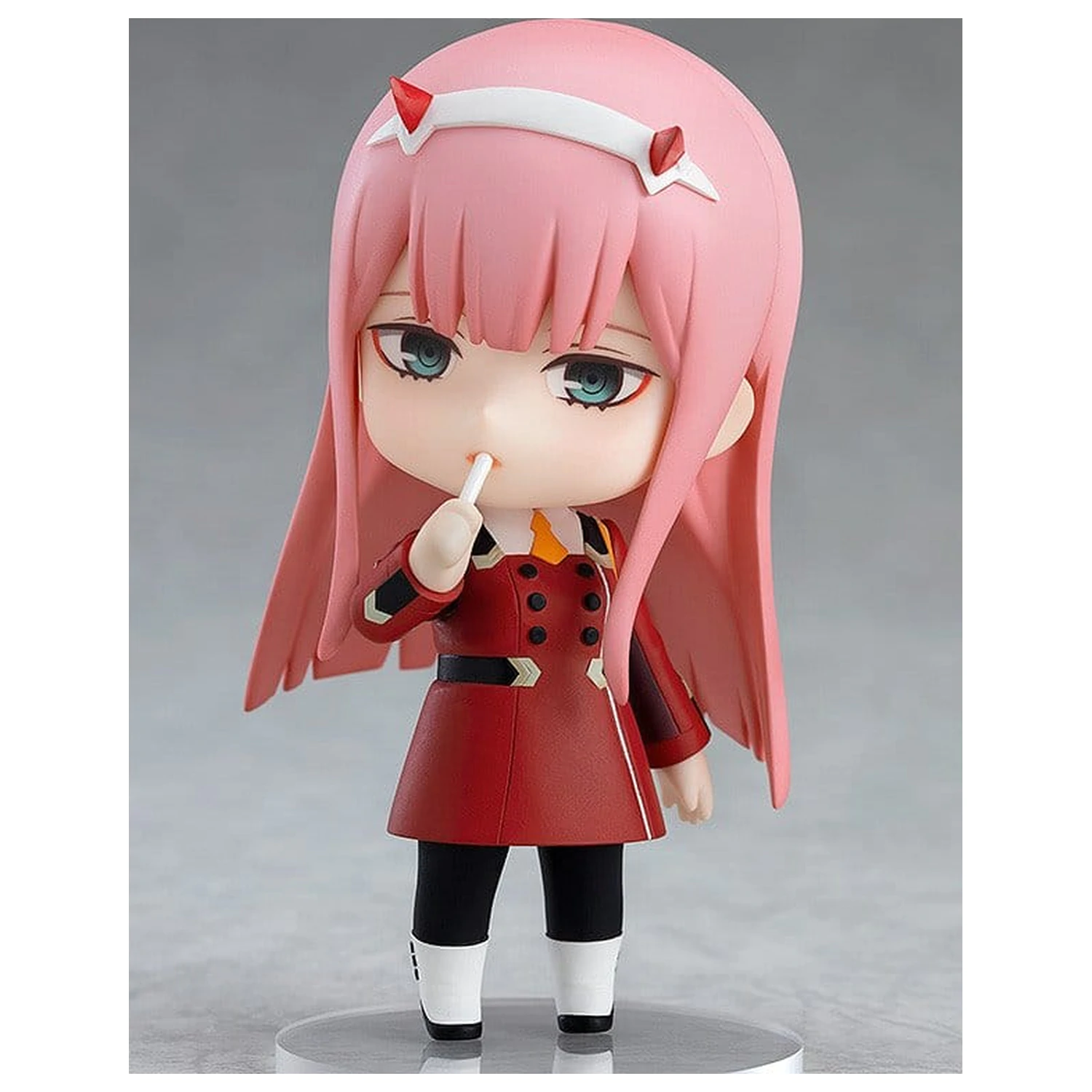 Darling in the Franxx Nendoroid Figurină de acțiune Zero Two 10 cm poza produsului