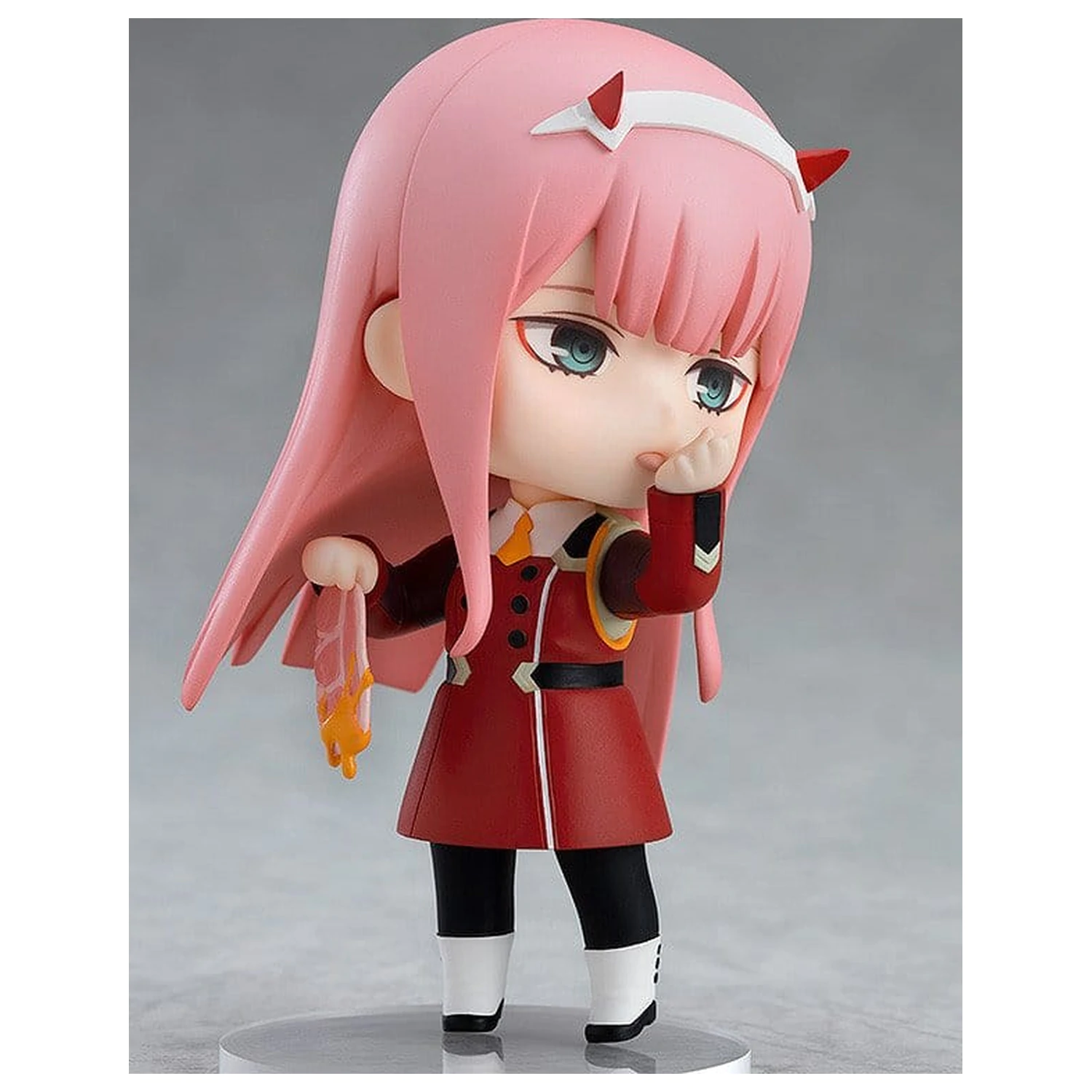 Darling in the Franxx Nendoroid Figurină de acțiune Zero Two 10 cm poza produsului