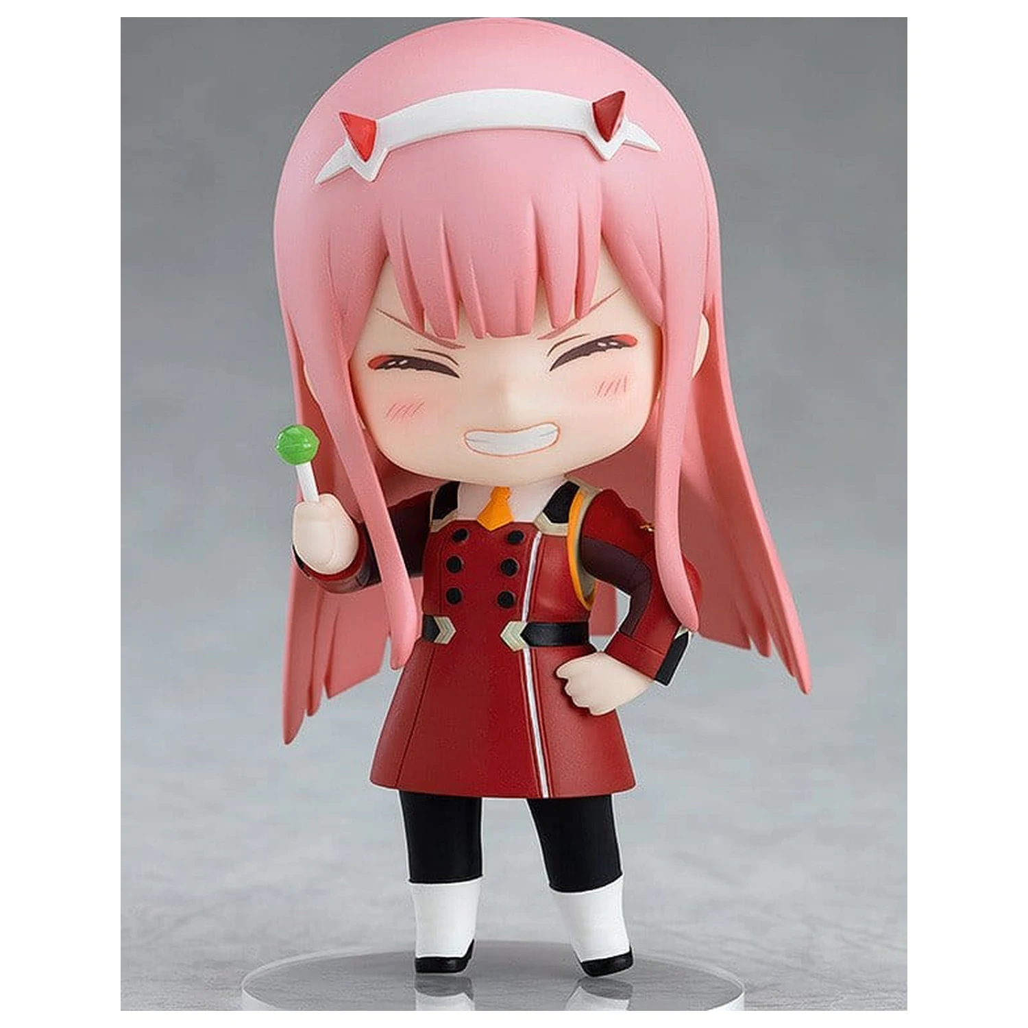 Darling in the Franxx Nendoroid Figurină de acțiune Zero Two 10 cm poza produsului