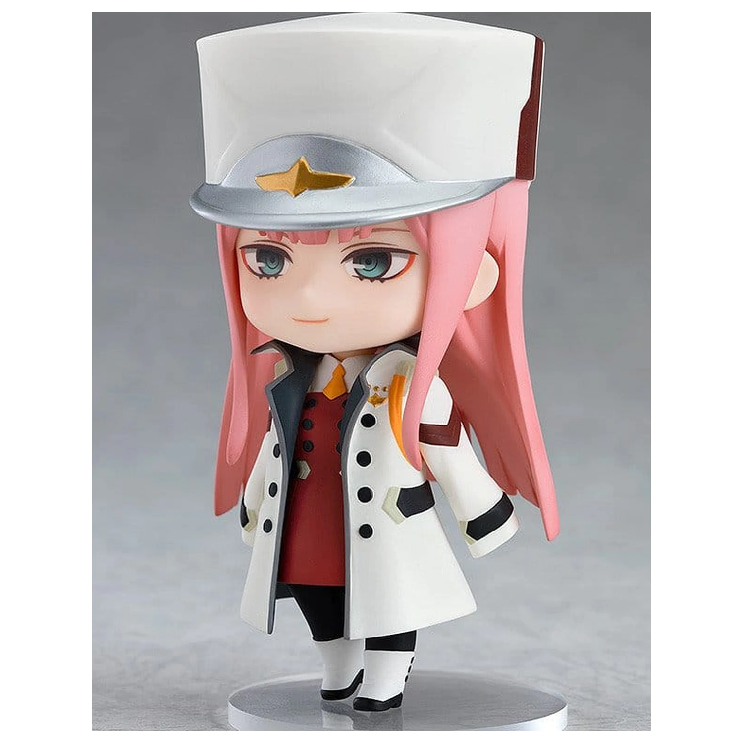 Darling in the Franxx Nendoroid Figurină de acțiune Zero Two 10 cm poza produsului