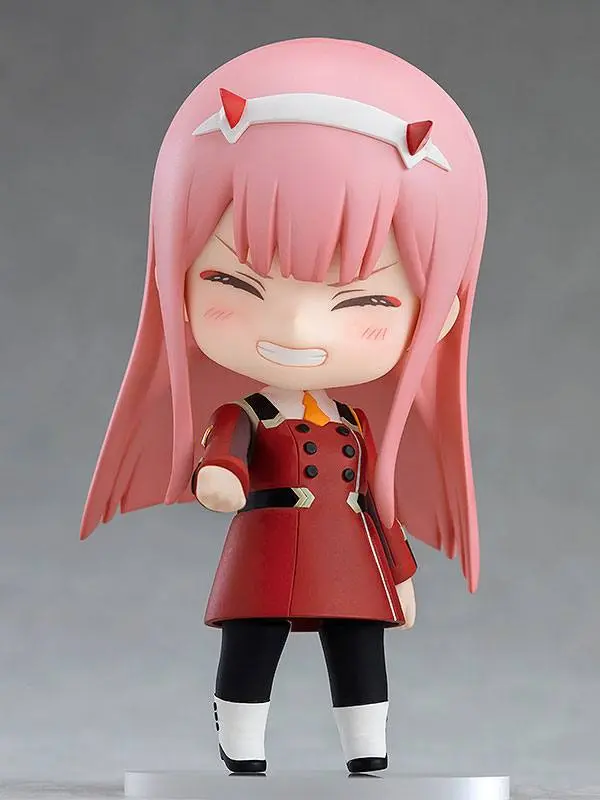 Darling in the Franxx Nendoroid figurina de actiune Zero Two 10 cm poza produsului