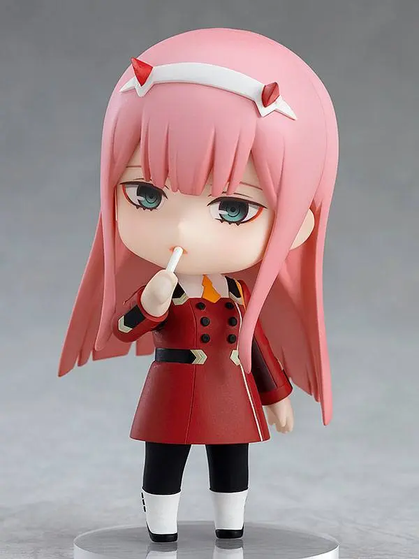 Darling in the Franxx Nendoroid figurina de actiune Zero Two 10 cm poza produsului