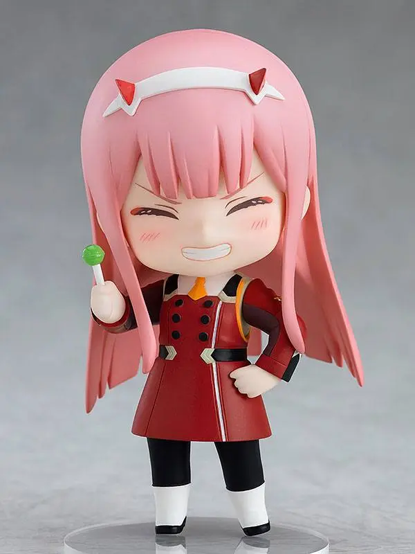 Darling in the Franxx Nendoroid figurina de actiune Zero Two 10 cm poza produsului