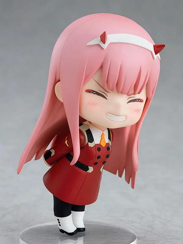 Darling in the Franxx Nendoroid figurina de actiune Zero Two 10 cm poza produsului