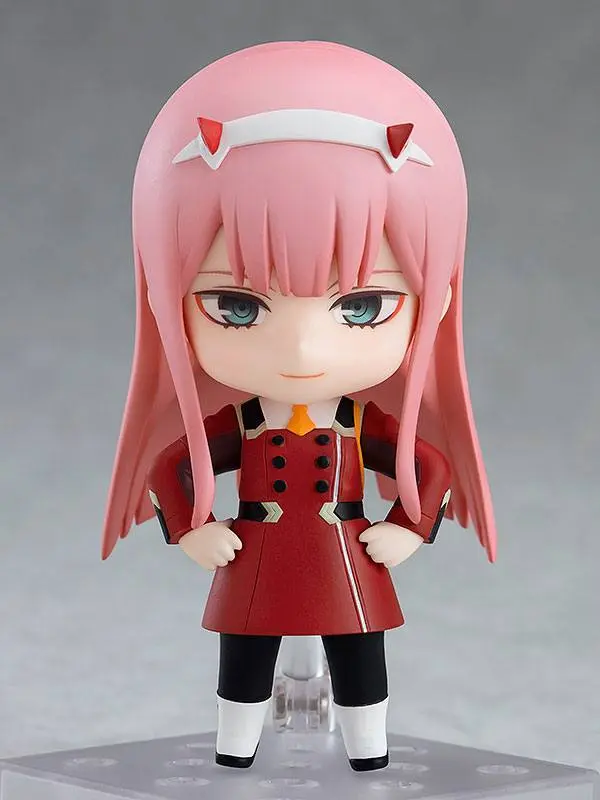 Darling in the Franxx Nendoroid figurina de actiune Zero Two 10 cm poza produsului