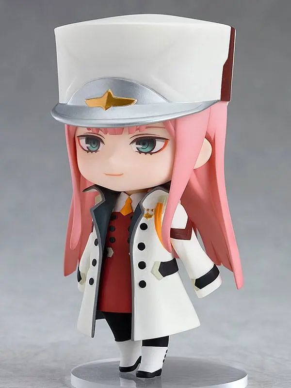 Darling in the Franxx Nendoroid figurina de actiune Zero Two 10 cm poza produsului