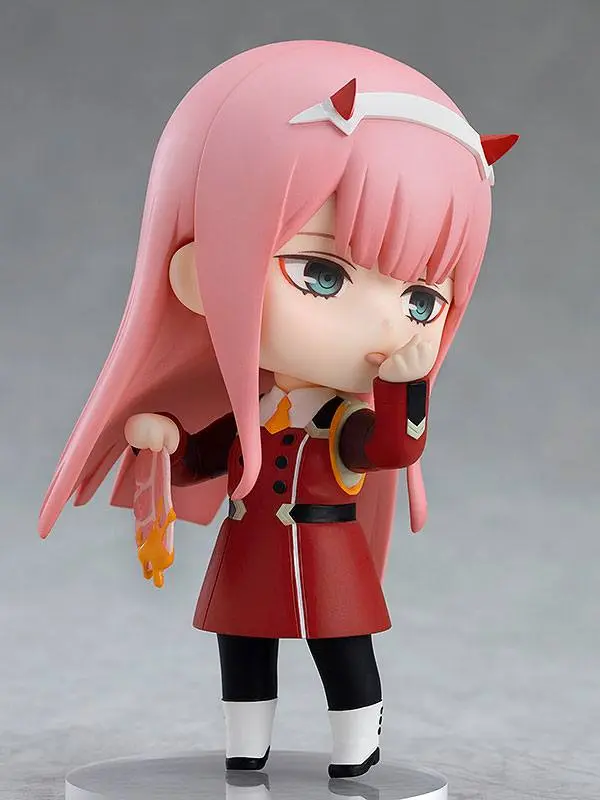 Darling in the Franxx Nendoroid figurina de actiune Zero Two 10 cm poza produsului