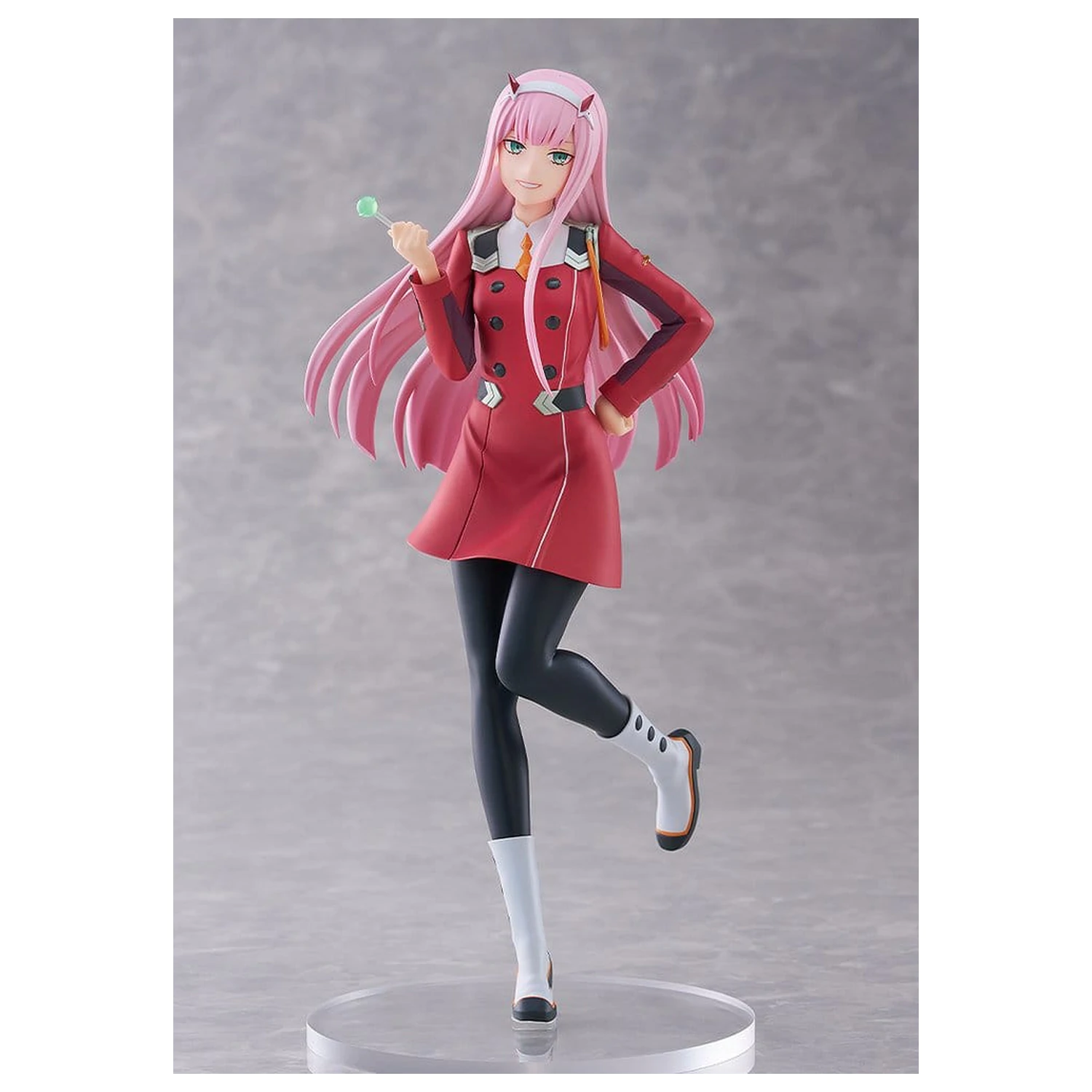 DARLING in the FRANXX Pop Up Parade Figura PVC Zero Two L Marime 21 cm poza produsului